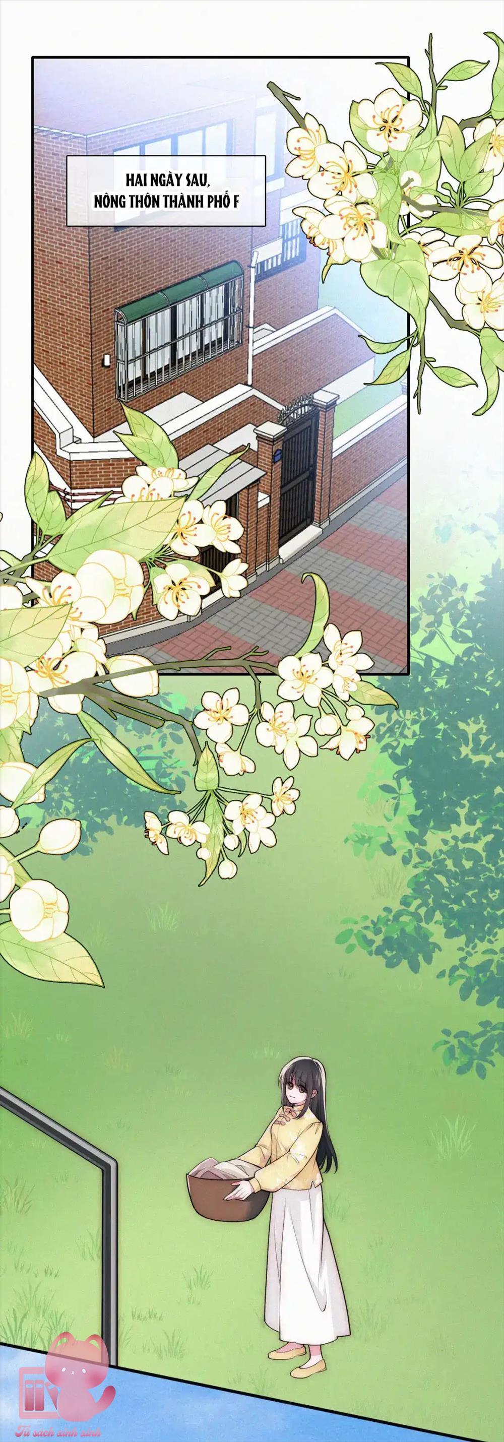 Bệnh Yêu - Chap 71