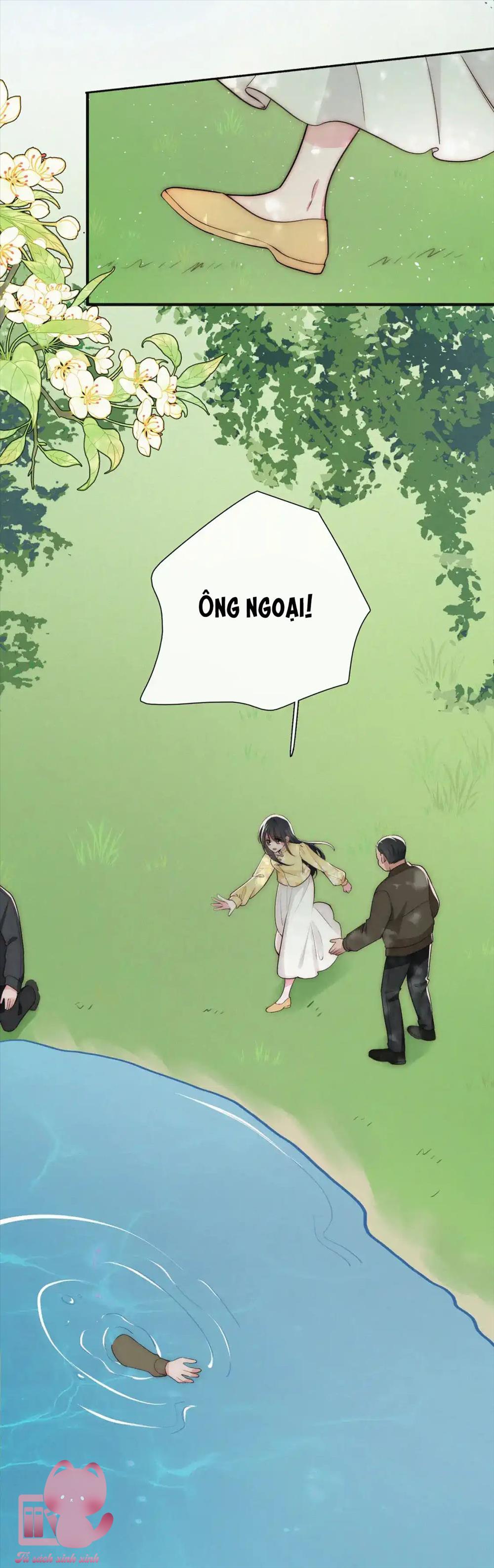 Bệnh Yêu - Chap 71