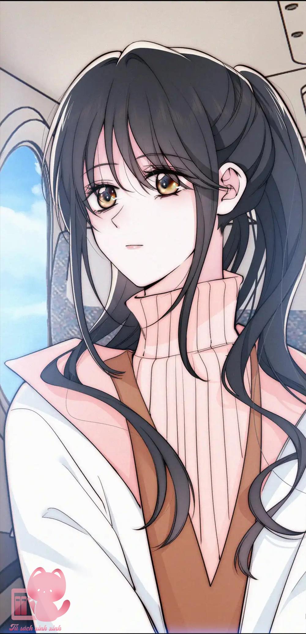 Bệnh Yêu - Chap 71