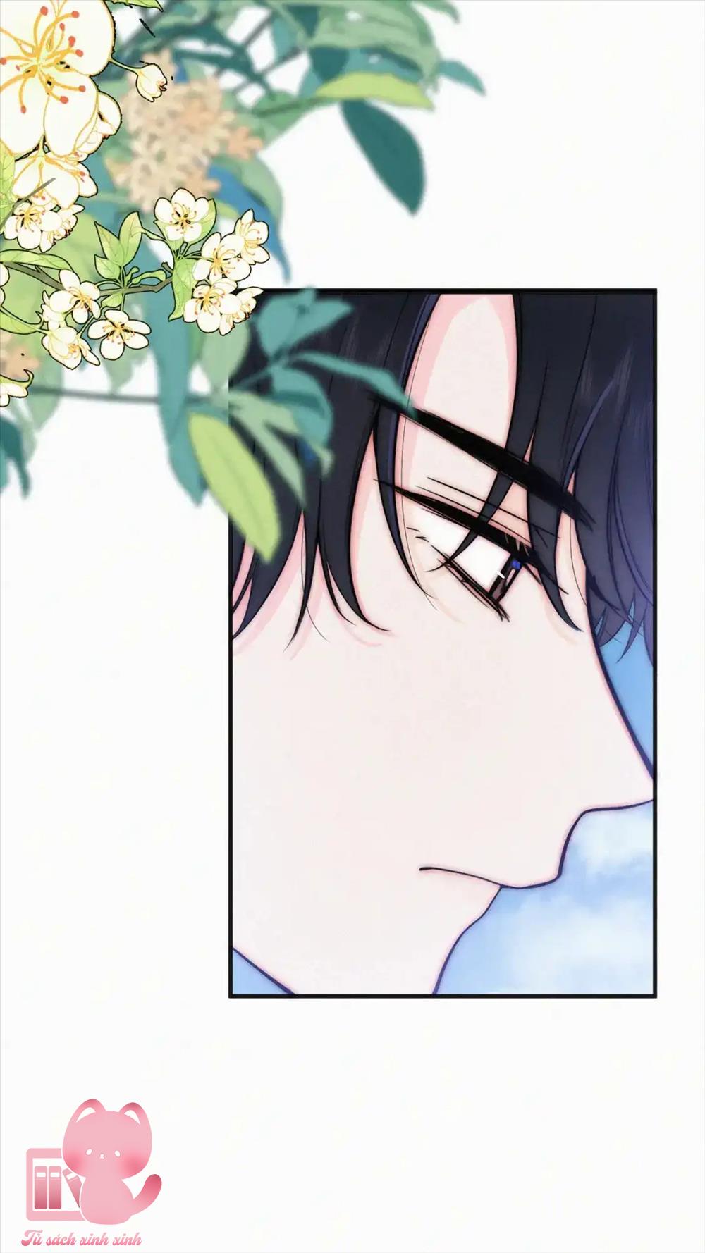 Bệnh Yêu - Chap 71