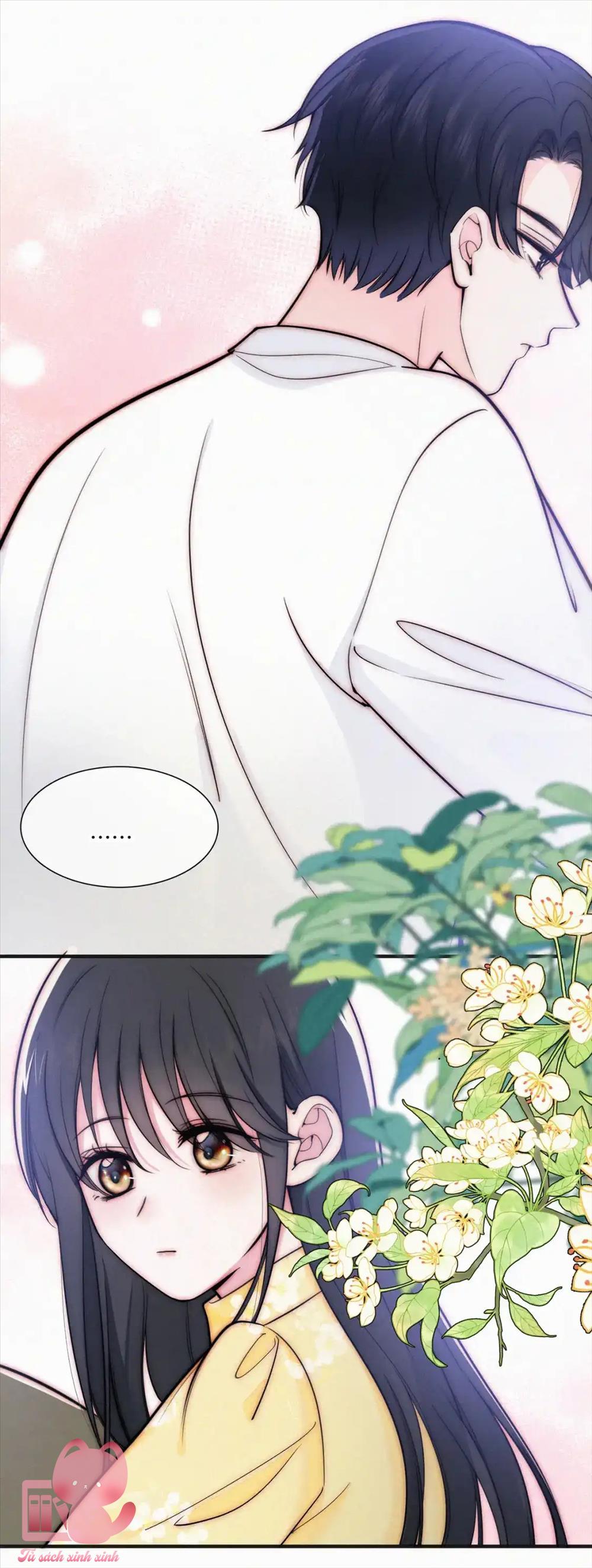 Bệnh Yêu - Chap 71