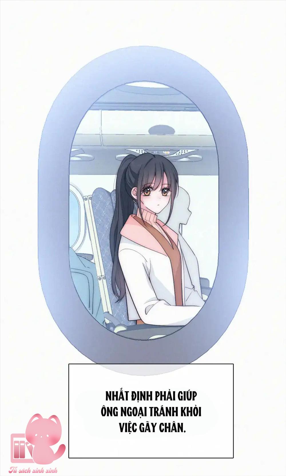 Bệnh Yêu - Chap 71