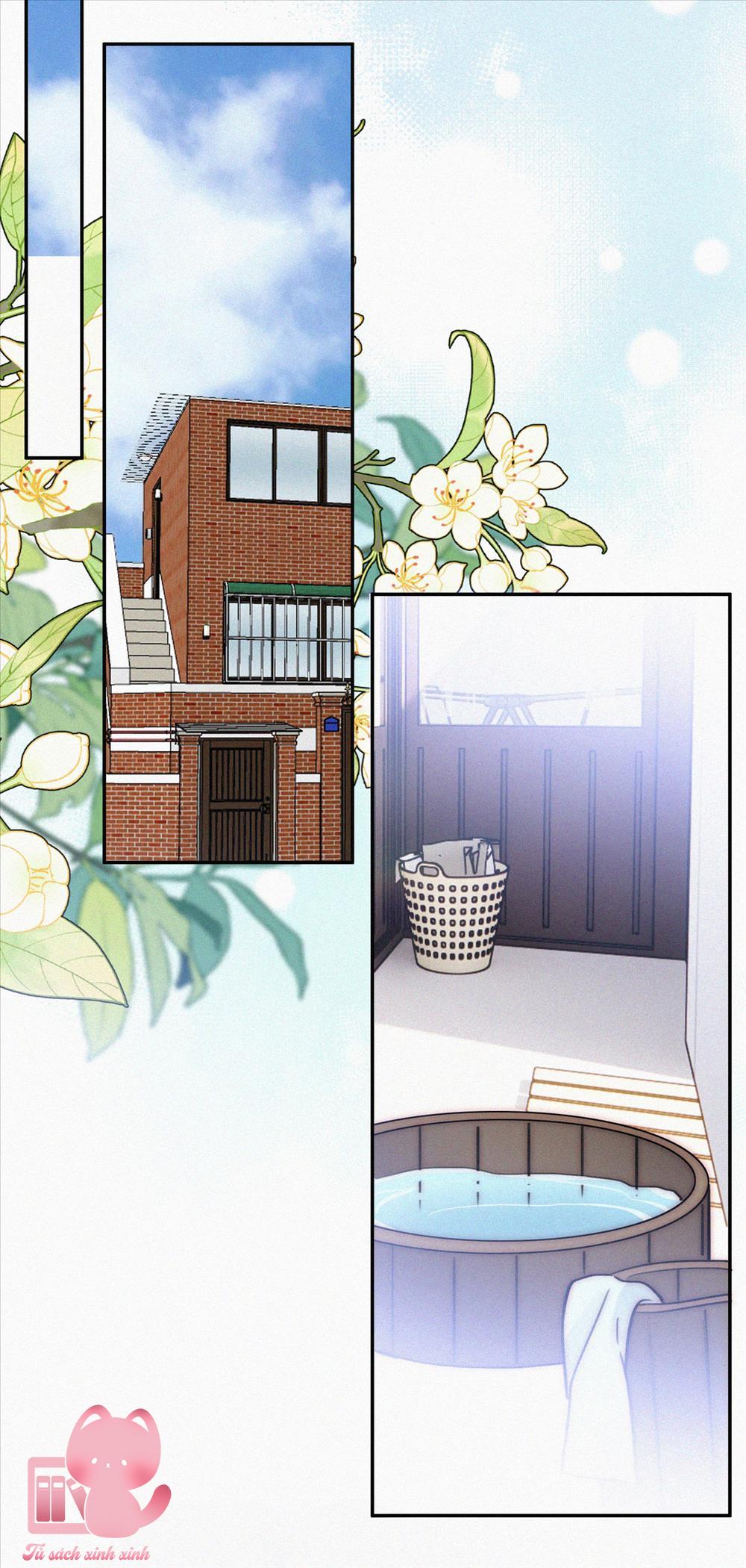 Bệnh Yêu - Chap 72