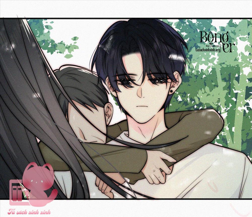 Bệnh Yêu - Chap 72