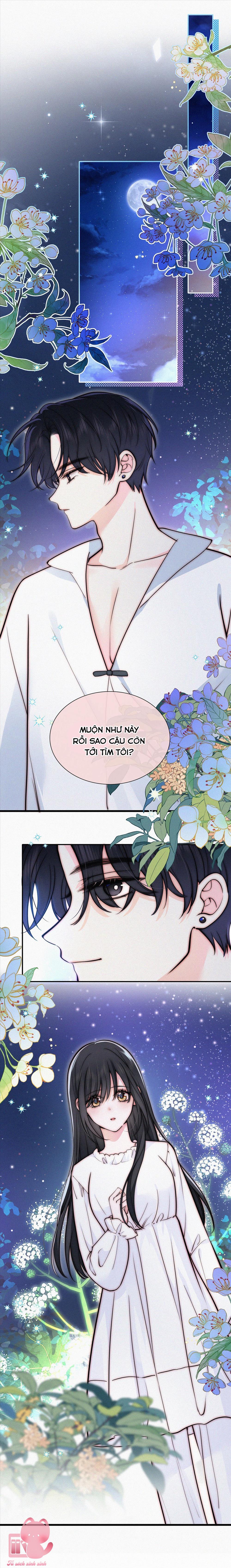 Bệnh Yêu - Chap 73