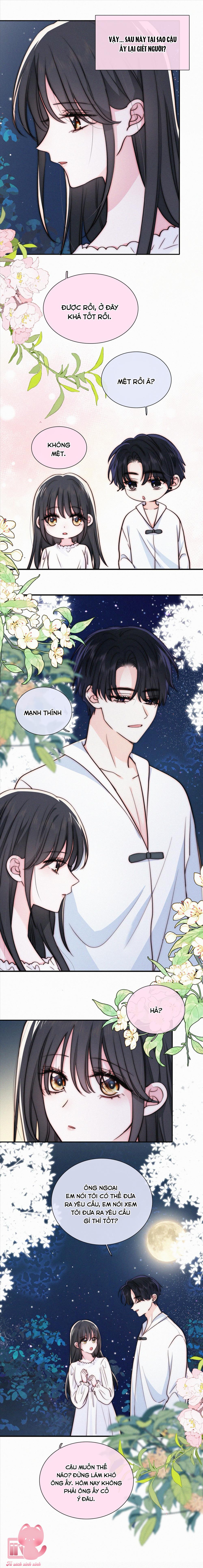 Bệnh Yêu - Chap 73
