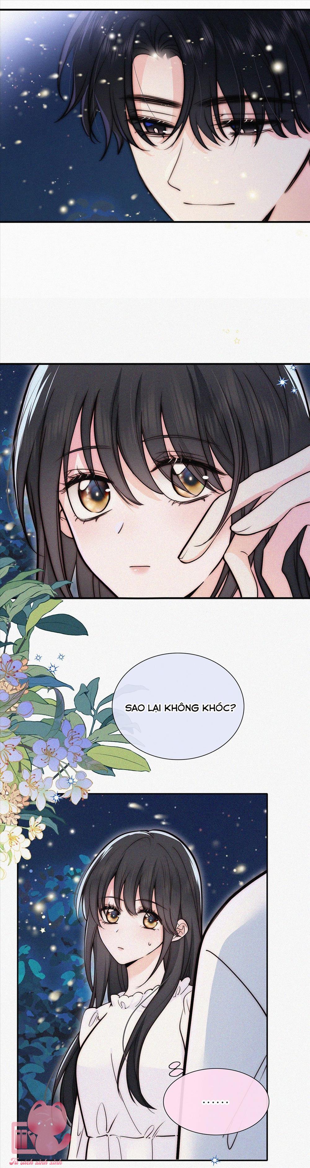 Bệnh Yêu - Chap 74