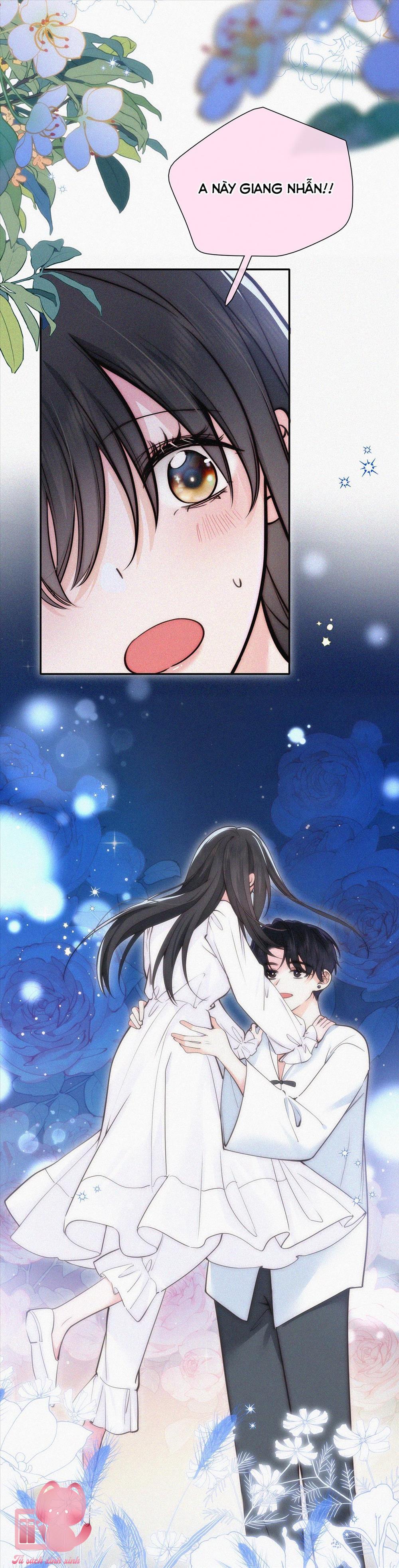 Bệnh Yêu - Chap 74
