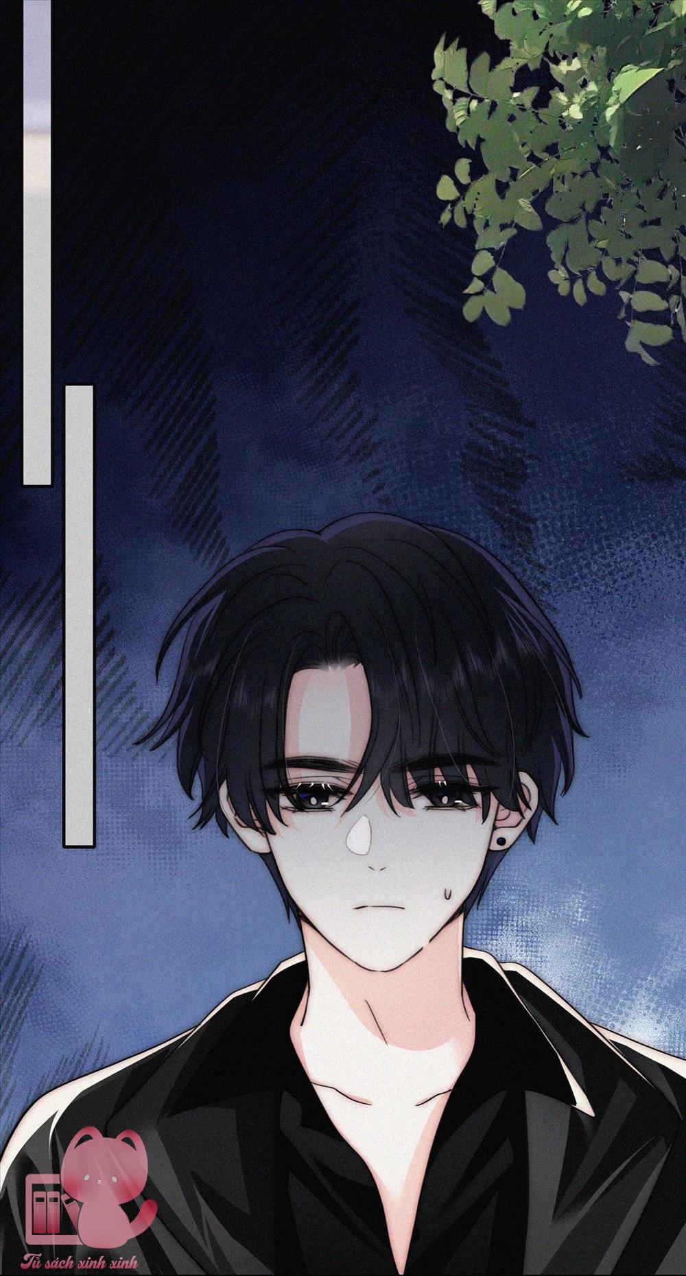 Bệnh Yêu - Chap 75