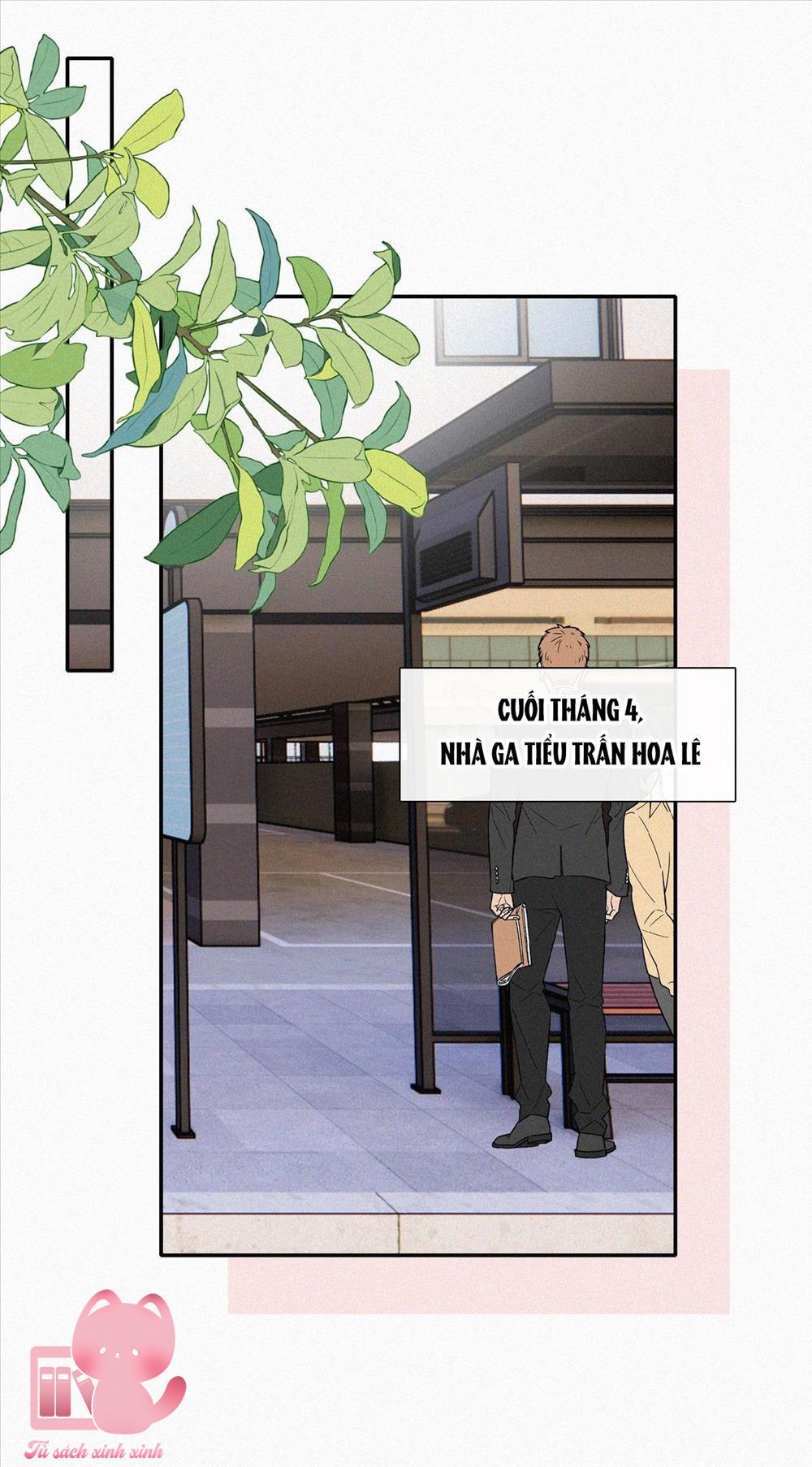 Bệnh Yêu - Chap 75