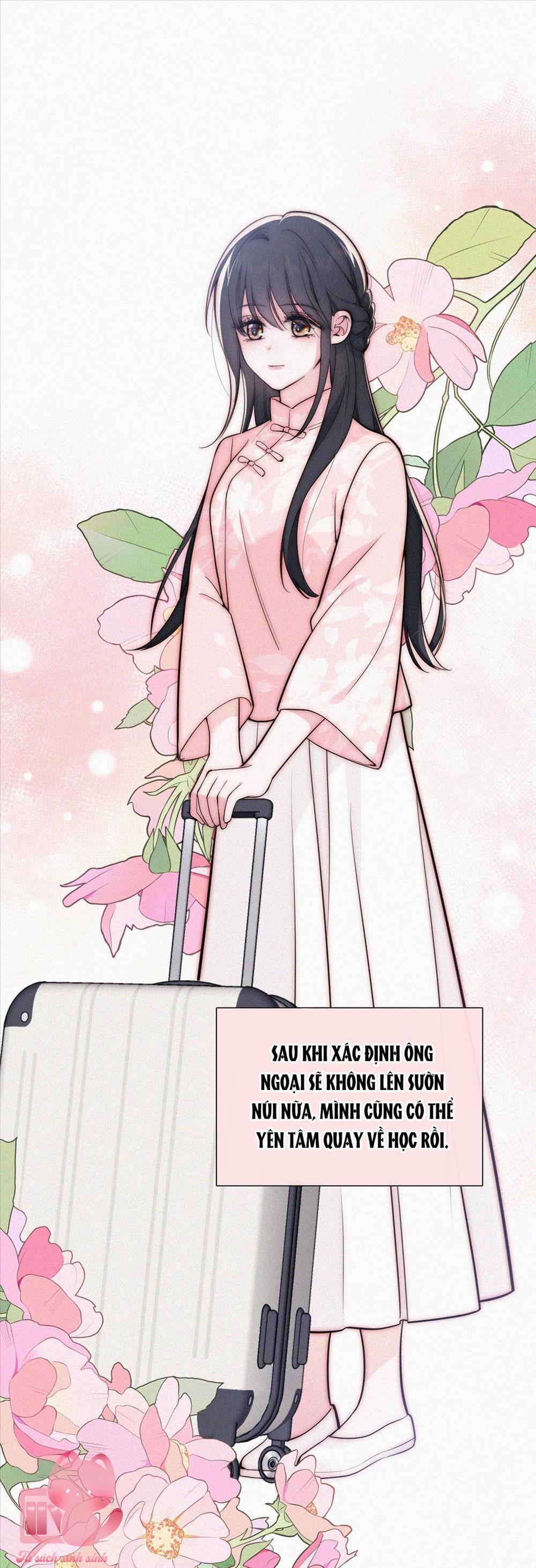 Bệnh Yêu - Chap 75