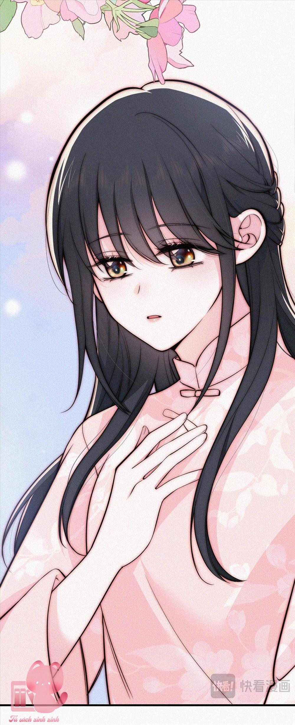 Bệnh Yêu - Chap 75