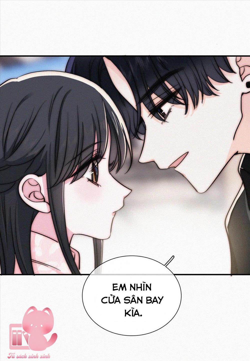 Bệnh Yêu - Chap 76