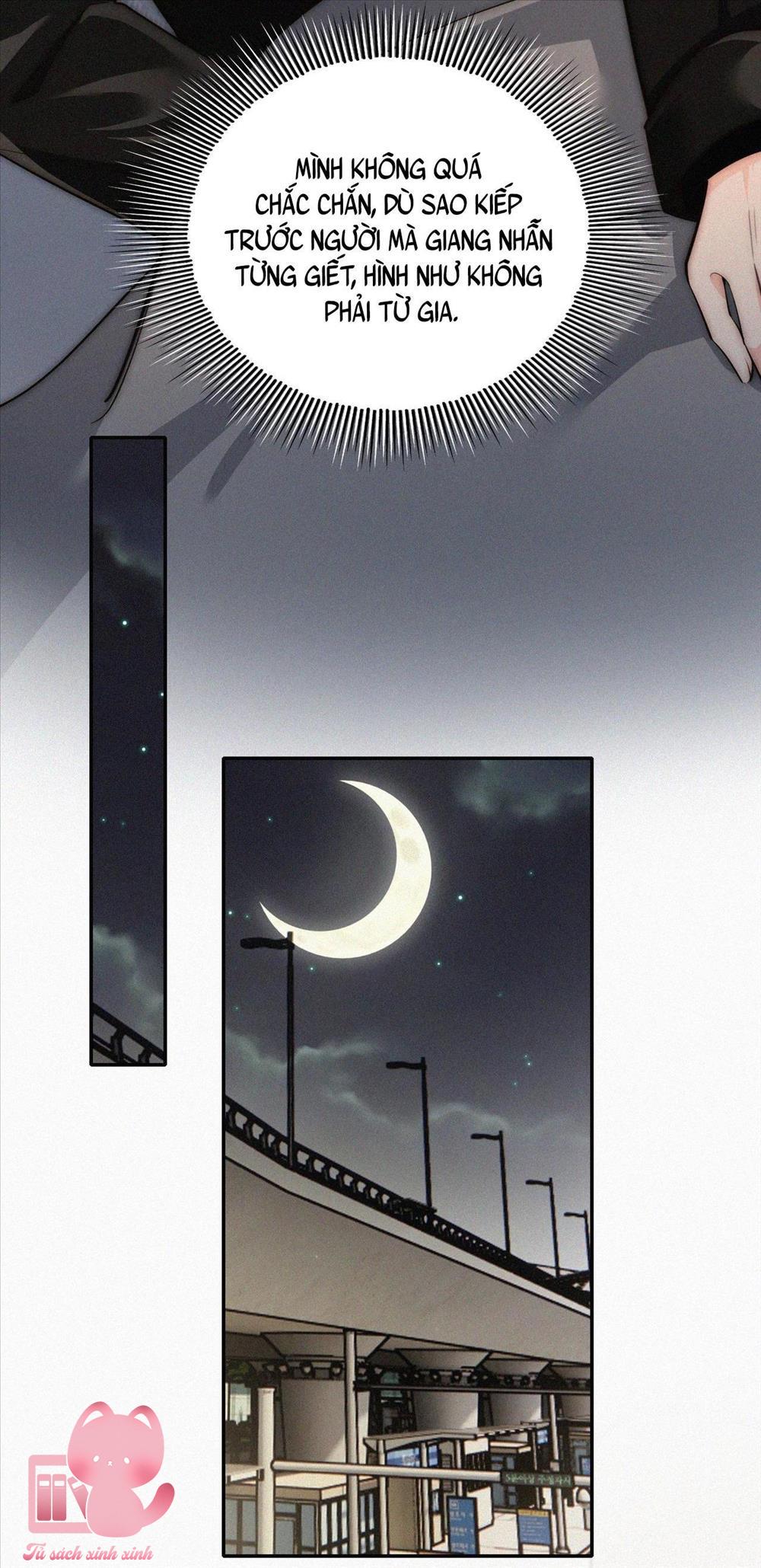 Bệnh Yêu - Chap 76