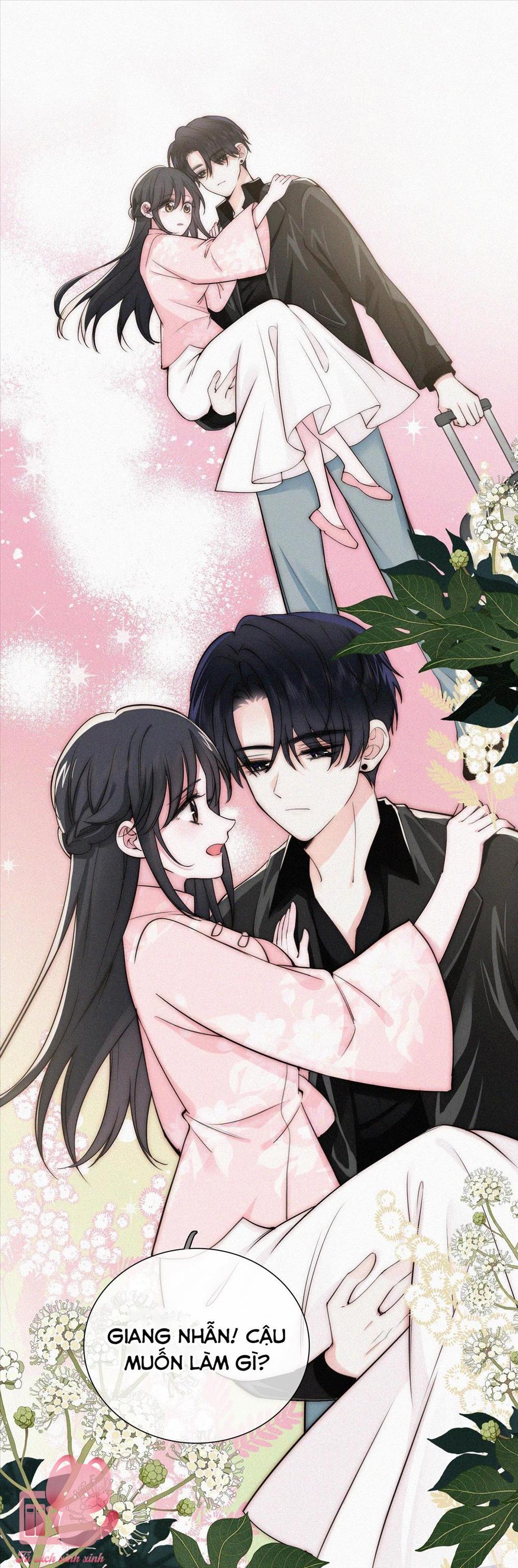 Bệnh Yêu - Chap 76