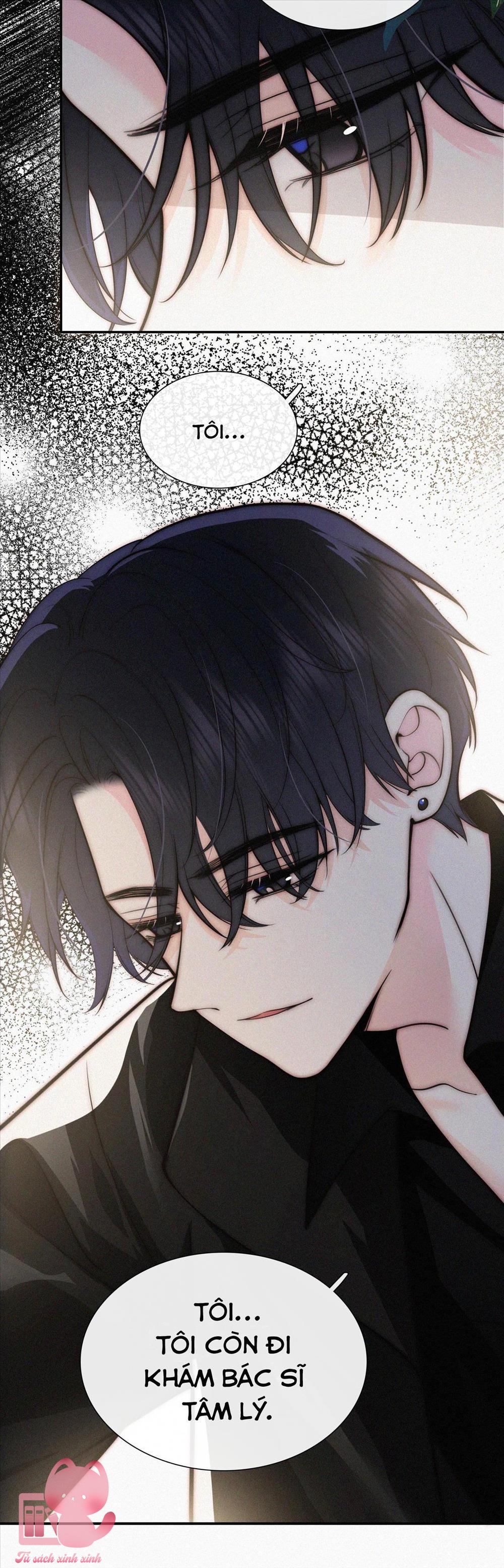 Bệnh Yêu - Chap 76