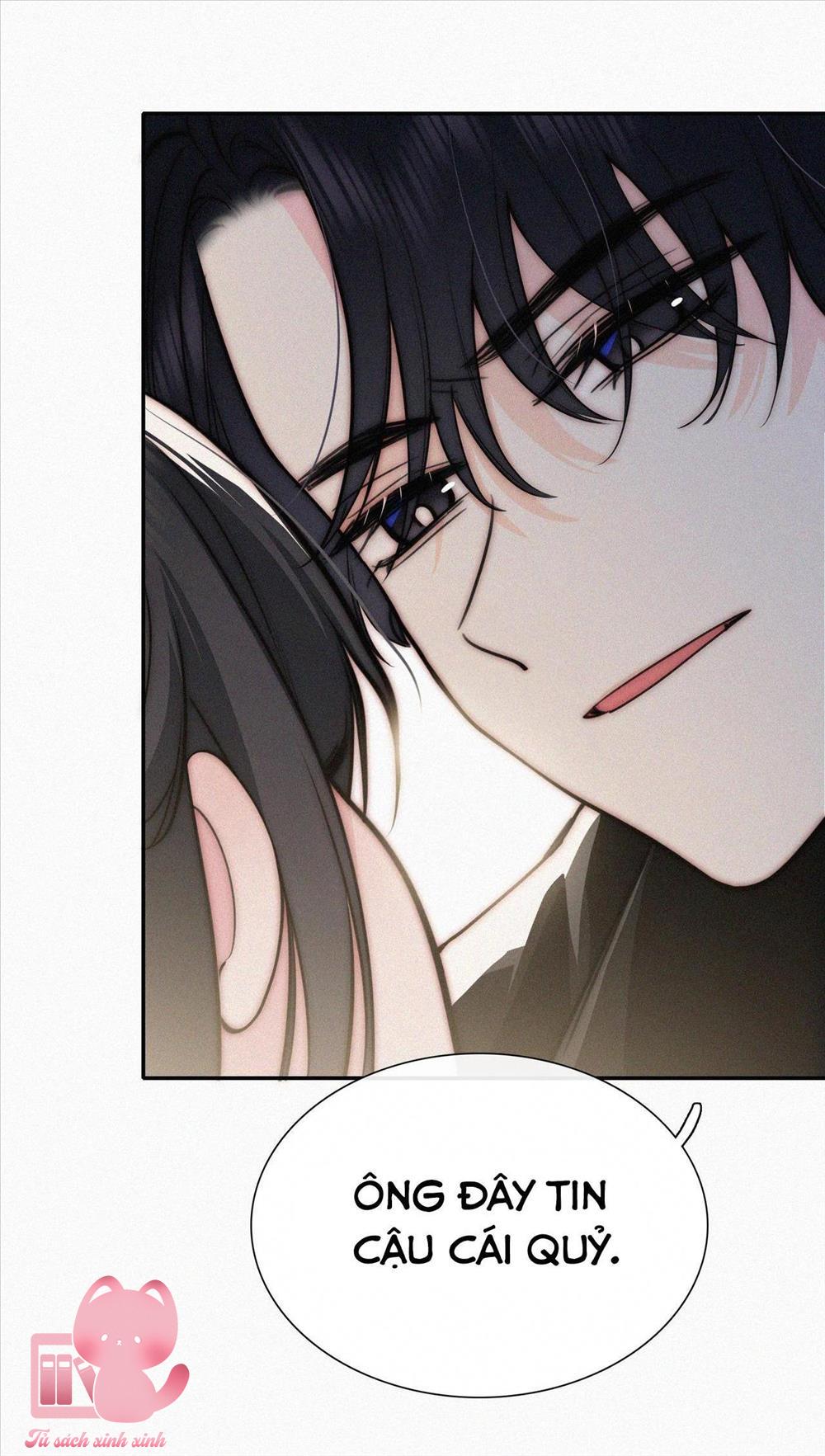 Bệnh Yêu - Chap 76