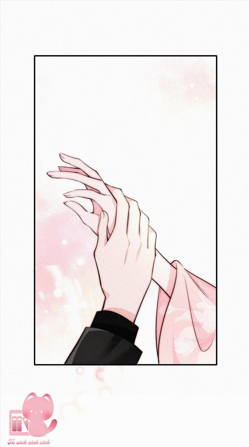 Bệnh Yêu - Chap 78