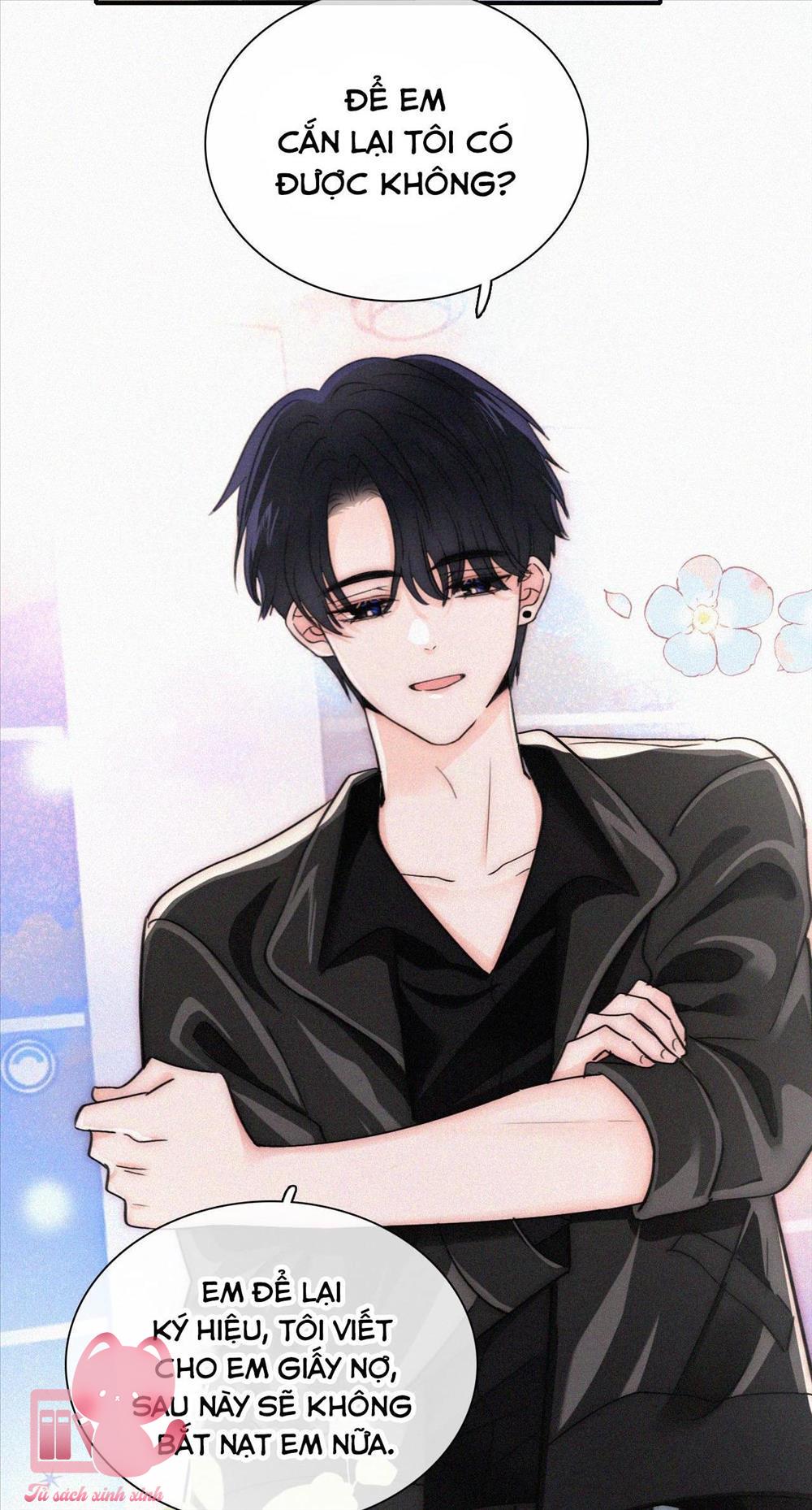 Bệnh Yêu - Chap 78