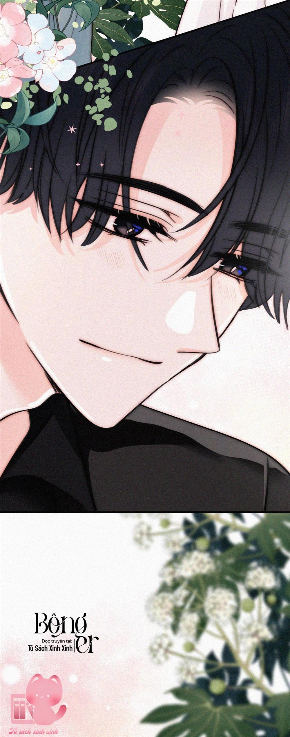Bệnh Yêu - Chap 78