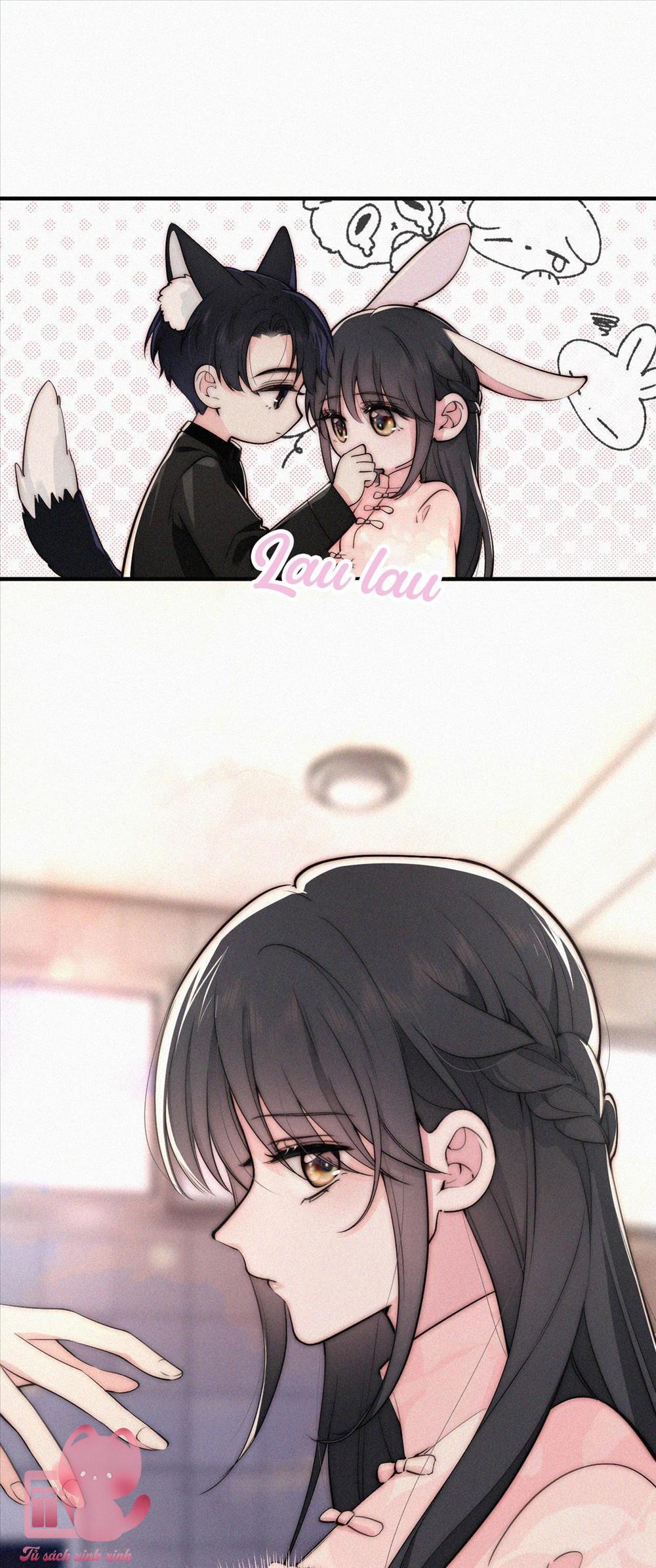 Bệnh Yêu - Chap 78