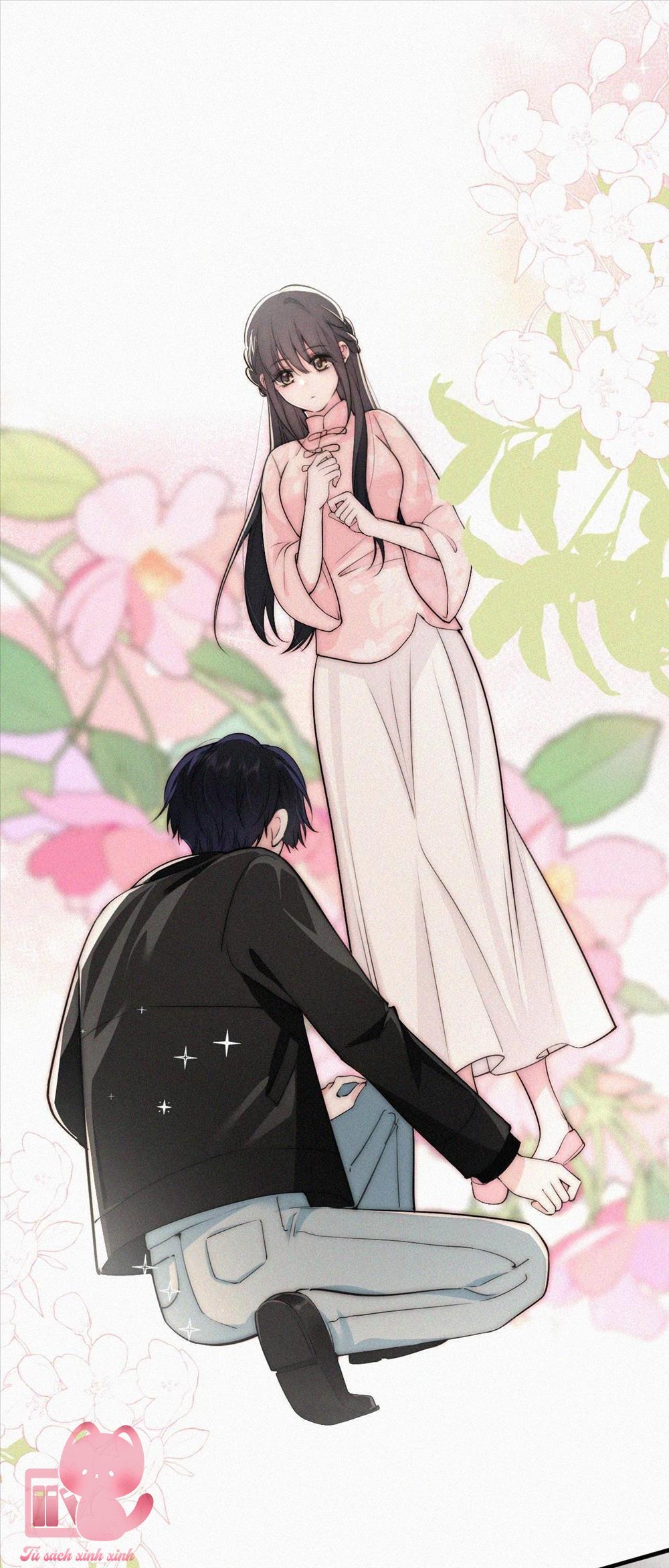 Bệnh Yêu - Chap 78