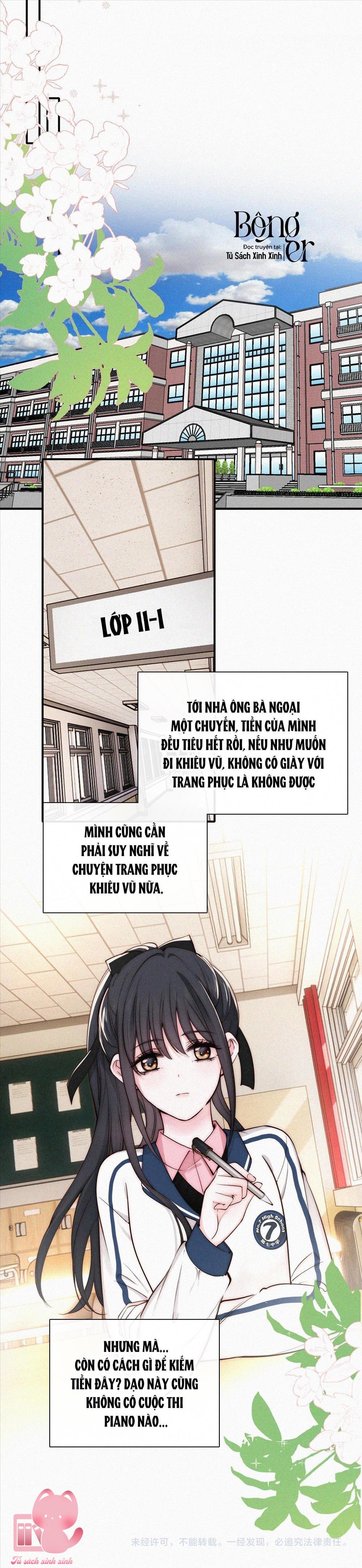 Bệnh Yêu - Chap 78