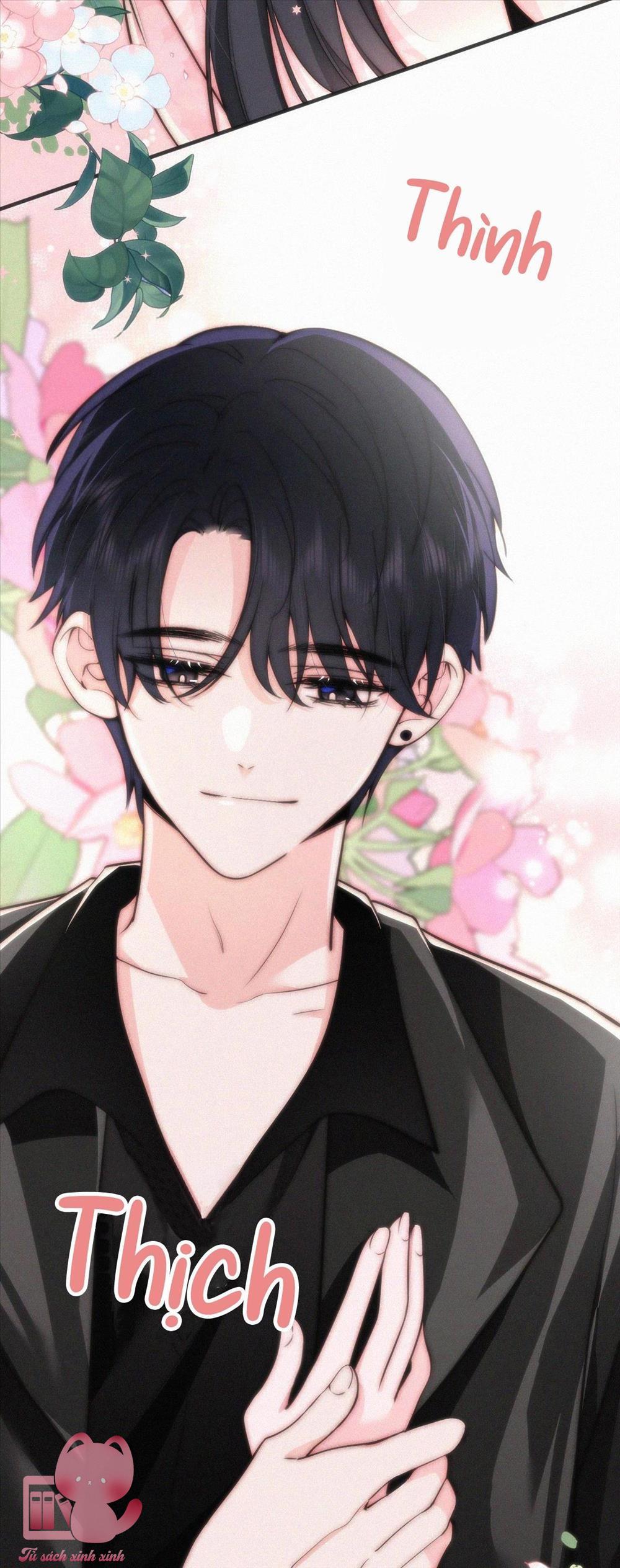 Bệnh Yêu - Chap 78