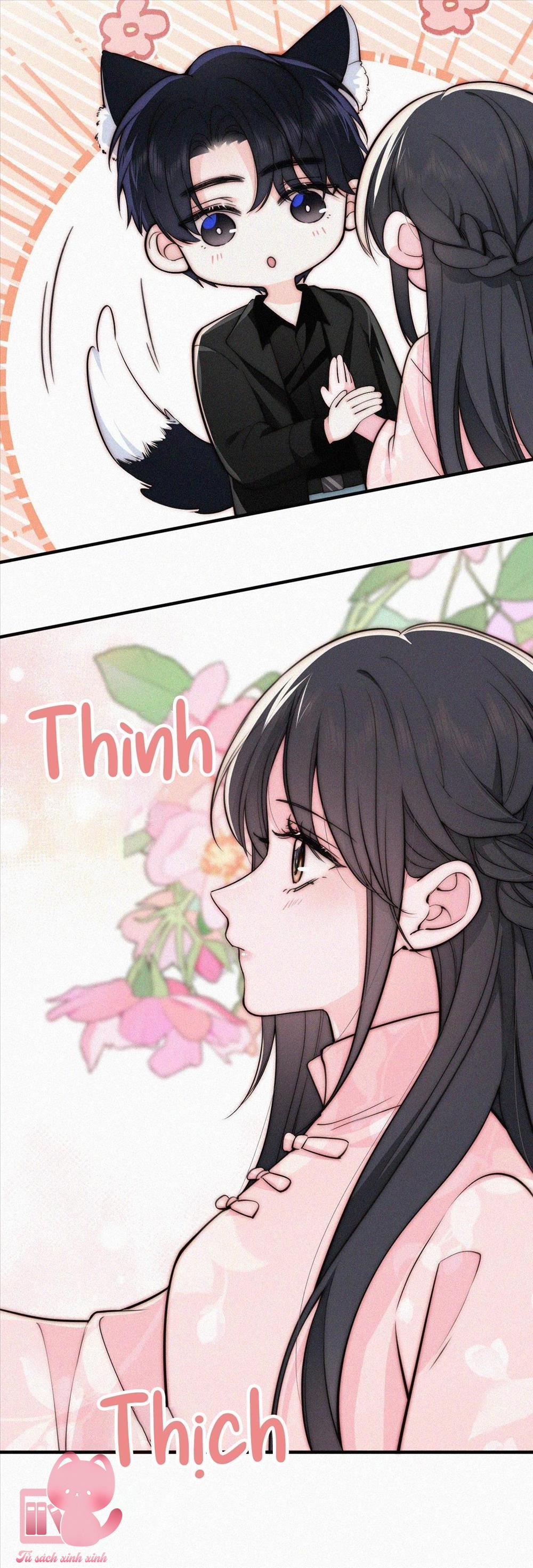 Bệnh Yêu - Chap 78