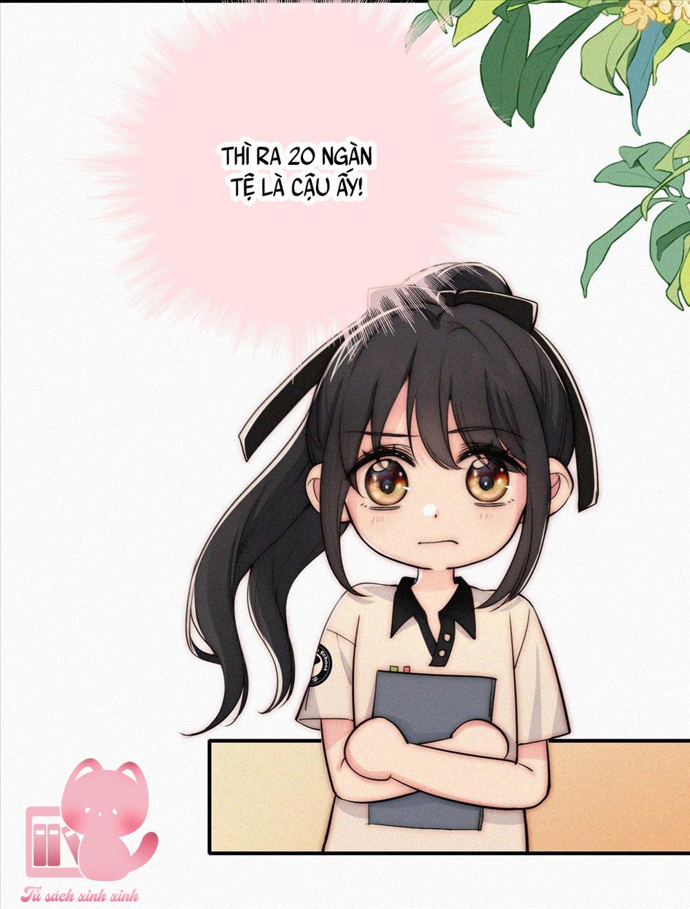 Bệnh Yêu - Chap 79