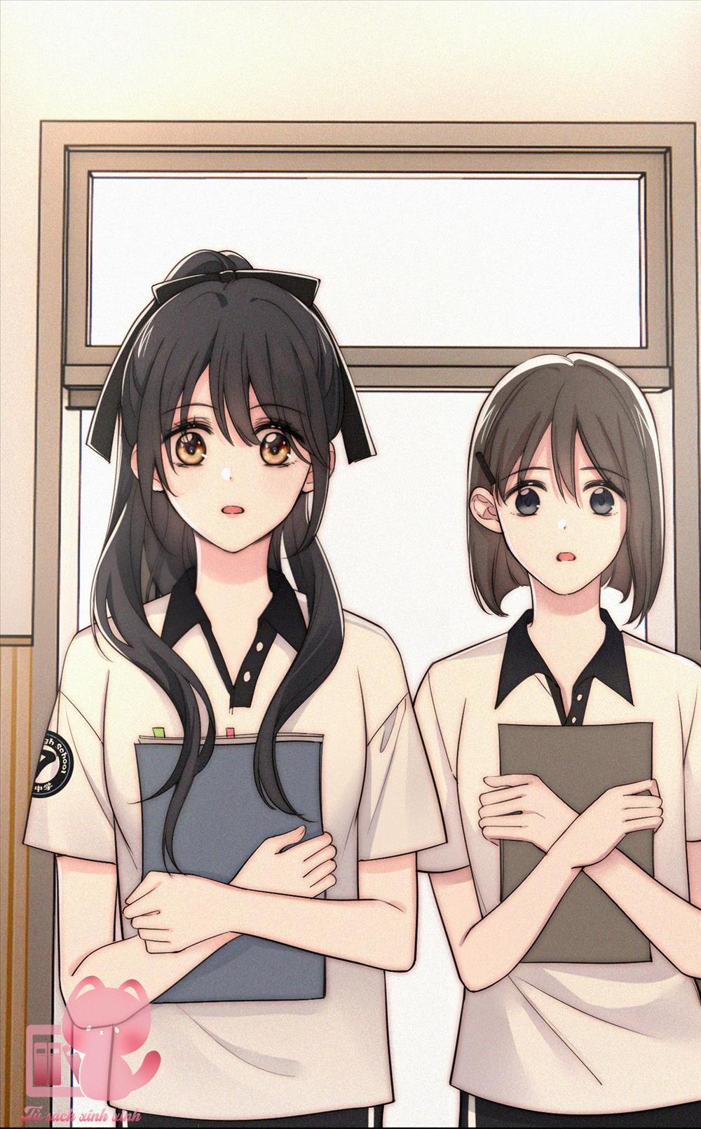 Bệnh Yêu - Chap 79