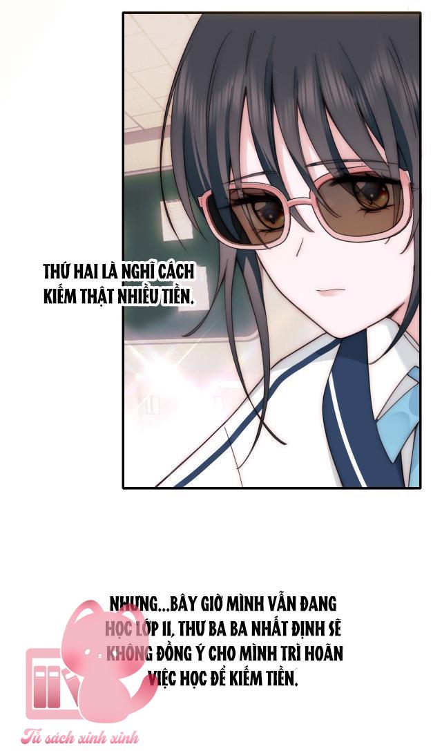 Bệnh Yêu - Chap 8