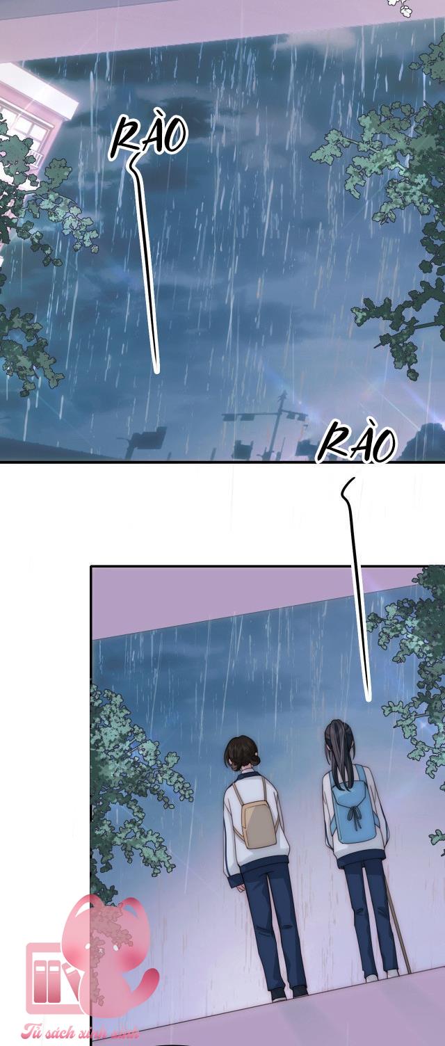 Bệnh Yêu - Chap 8
