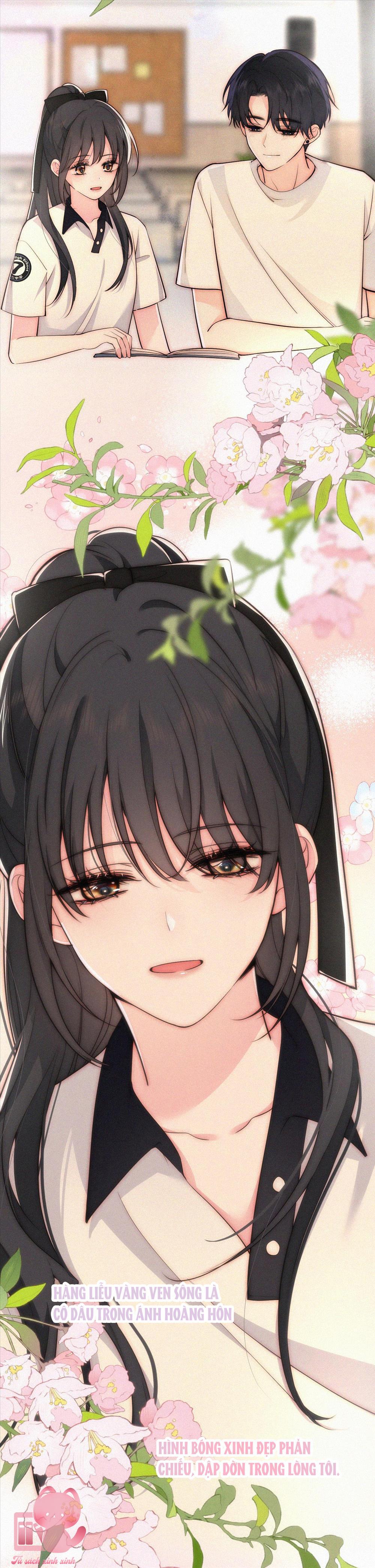Bệnh Yêu - Chap 80