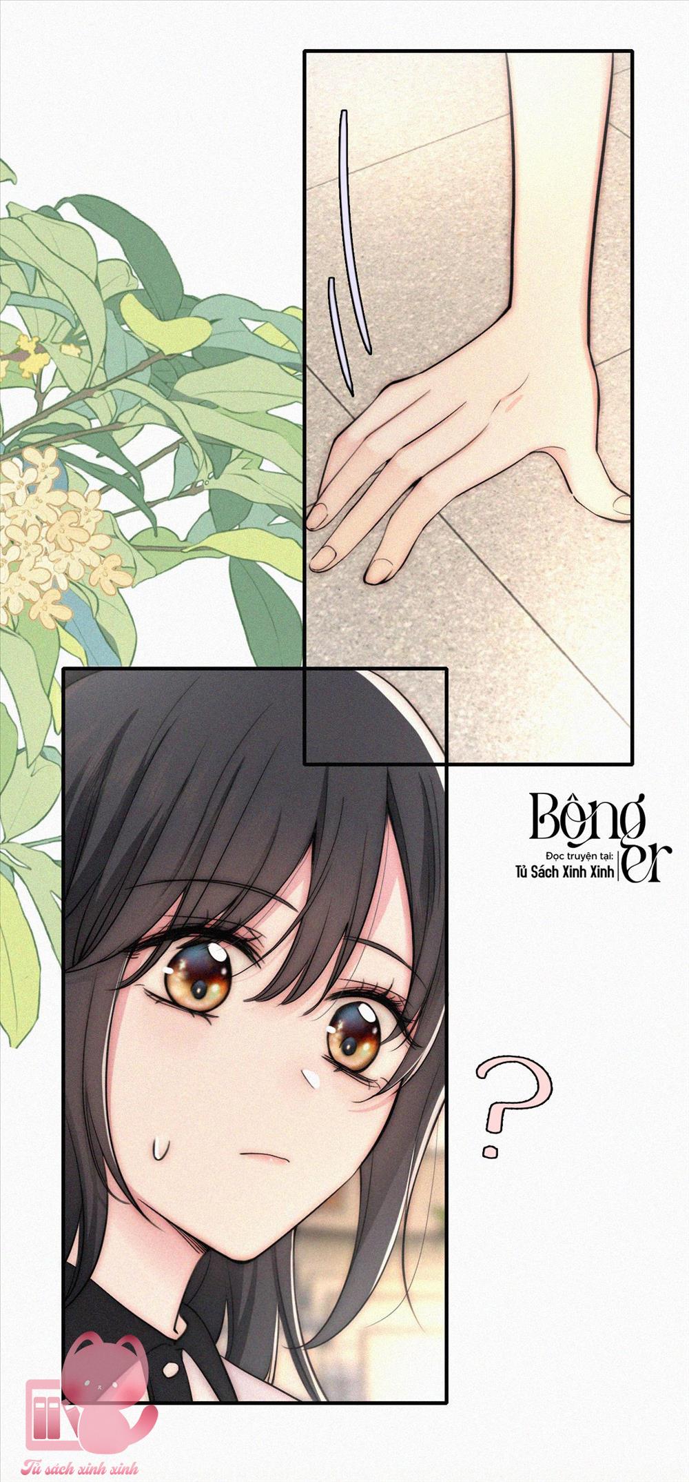 Bệnh Yêu - Chap 80