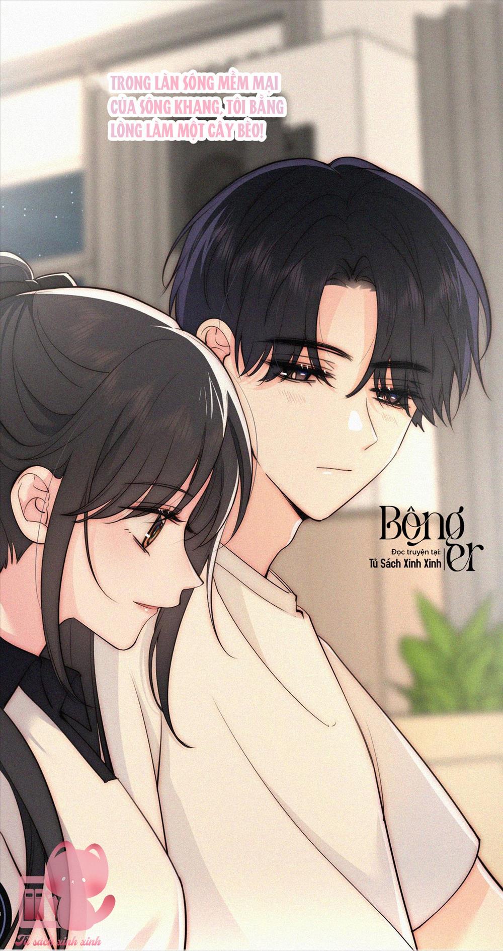 Bệnh Yêu - Chap 80