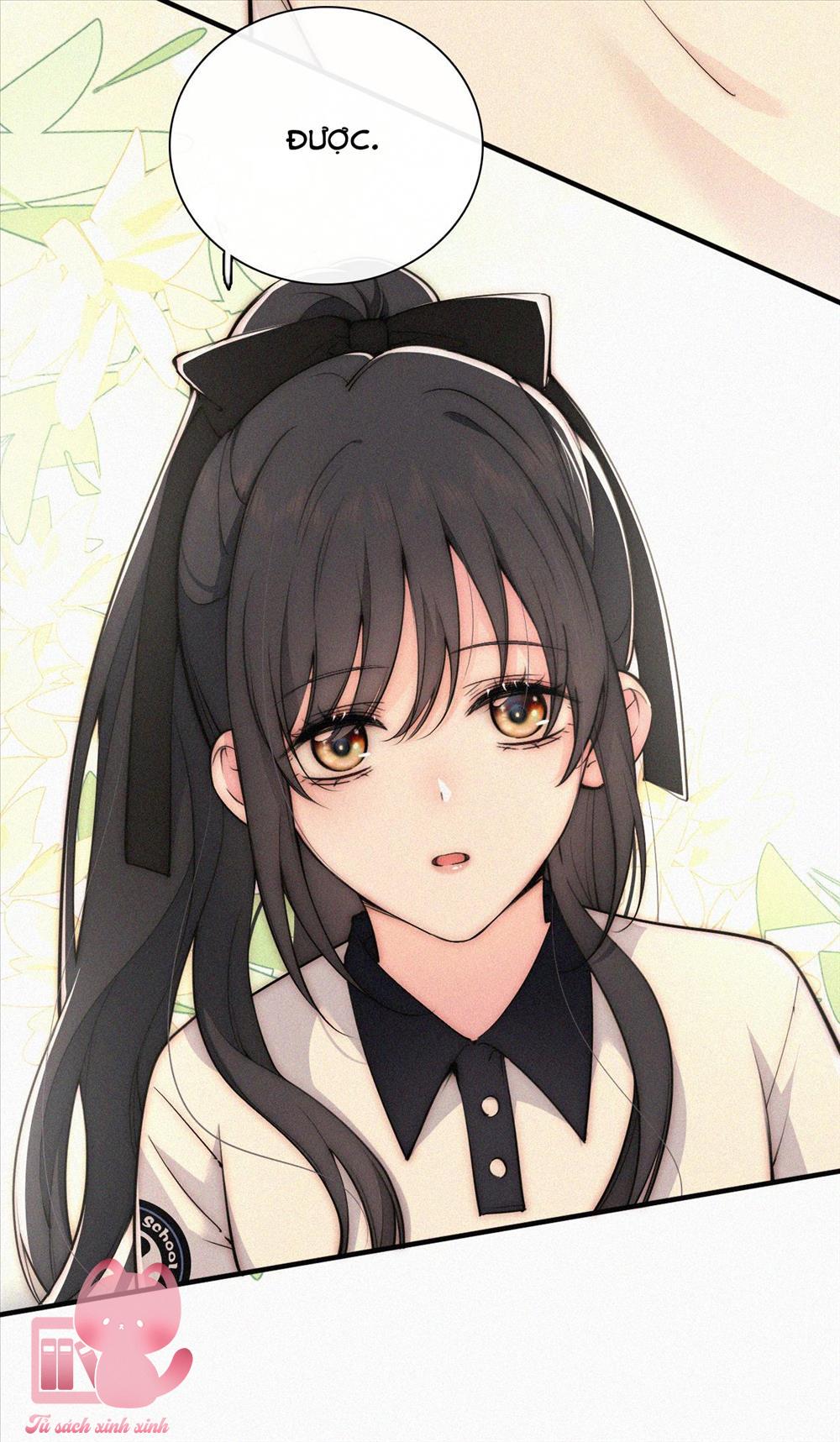 Bệnh Yêu - Chap 81