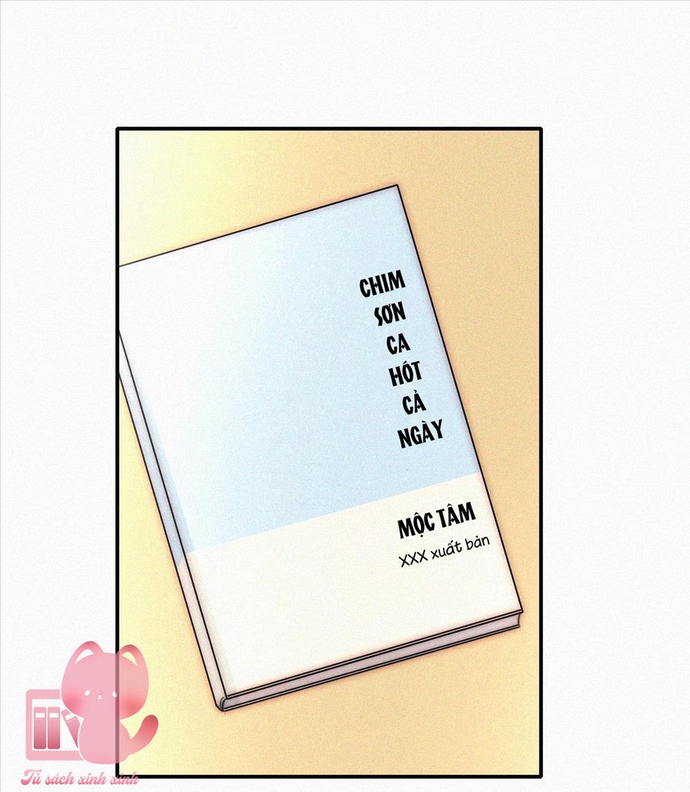 Bệnh Yêu - Chap 81