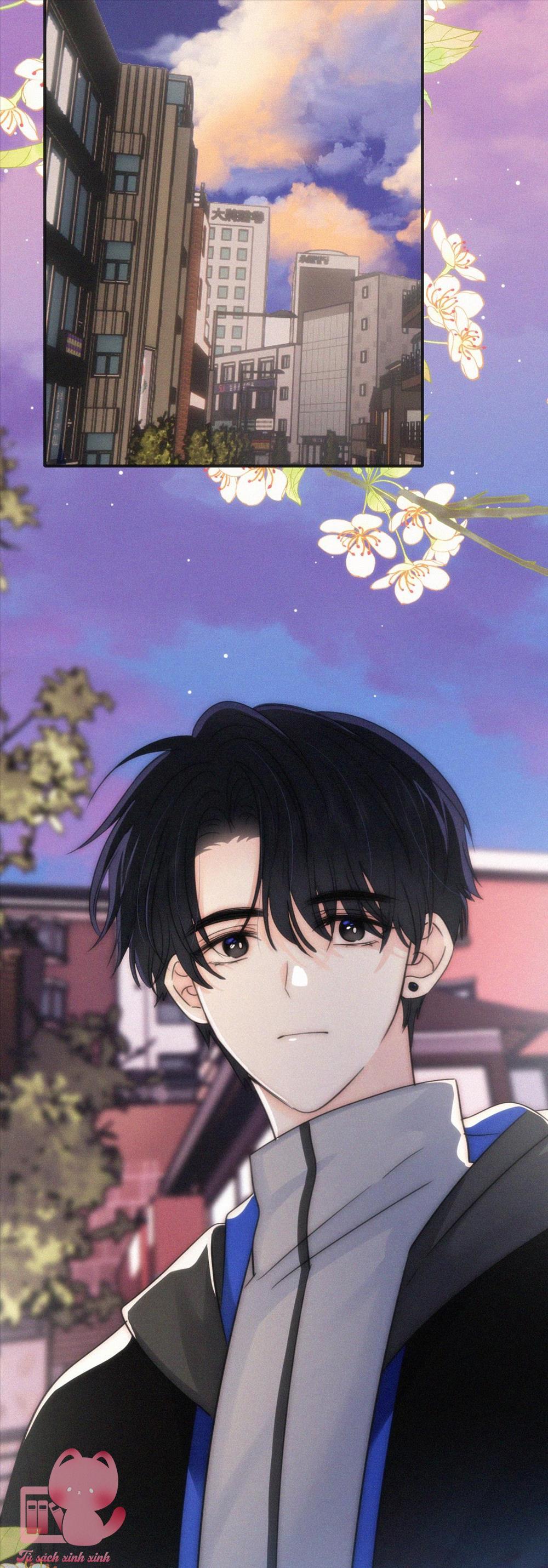 Bệnh Yêu - Chap 81