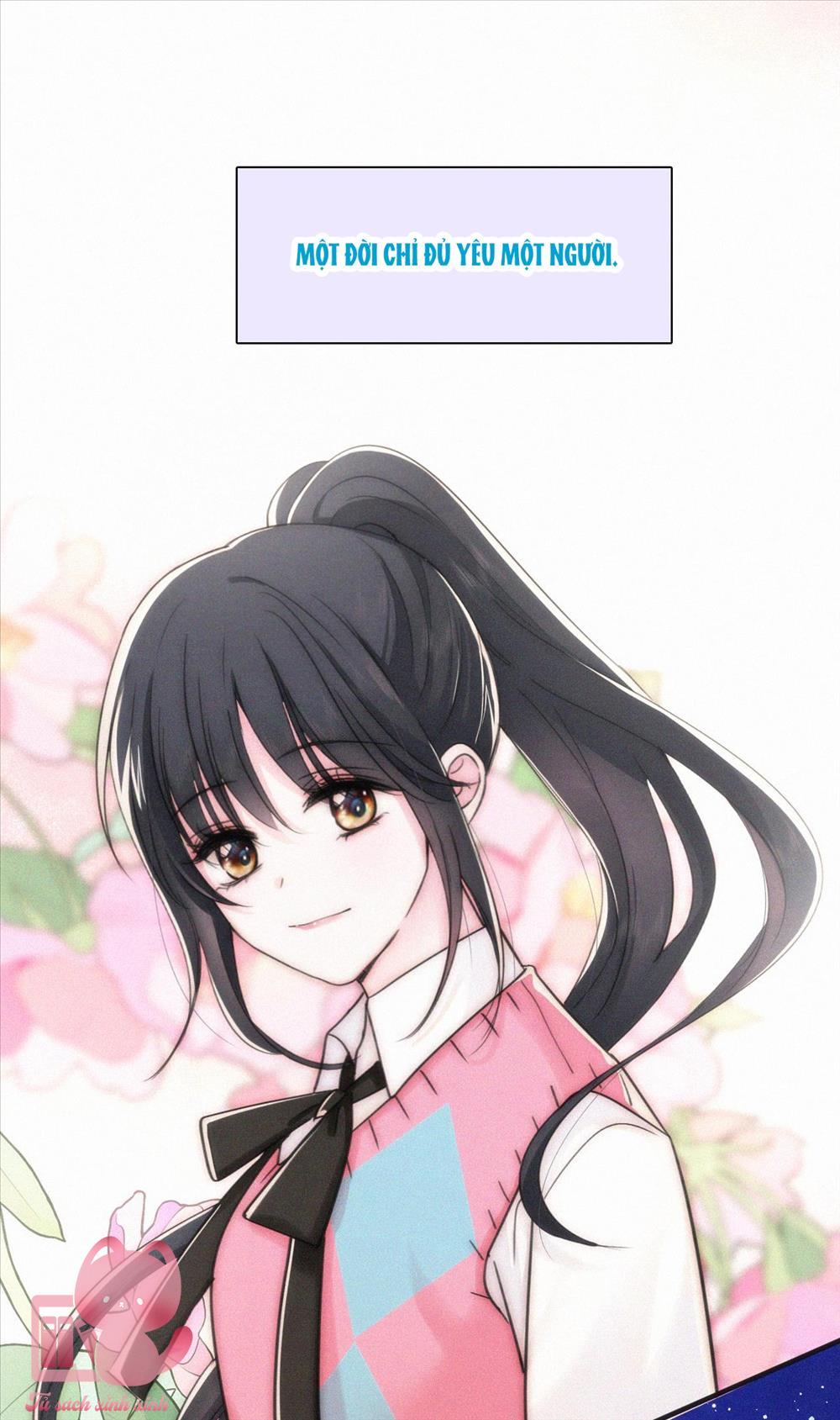 Bệnh Yêu - Chap 81