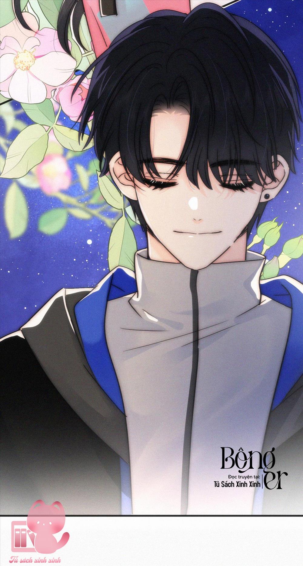Bệnh Yêu - Chap 81