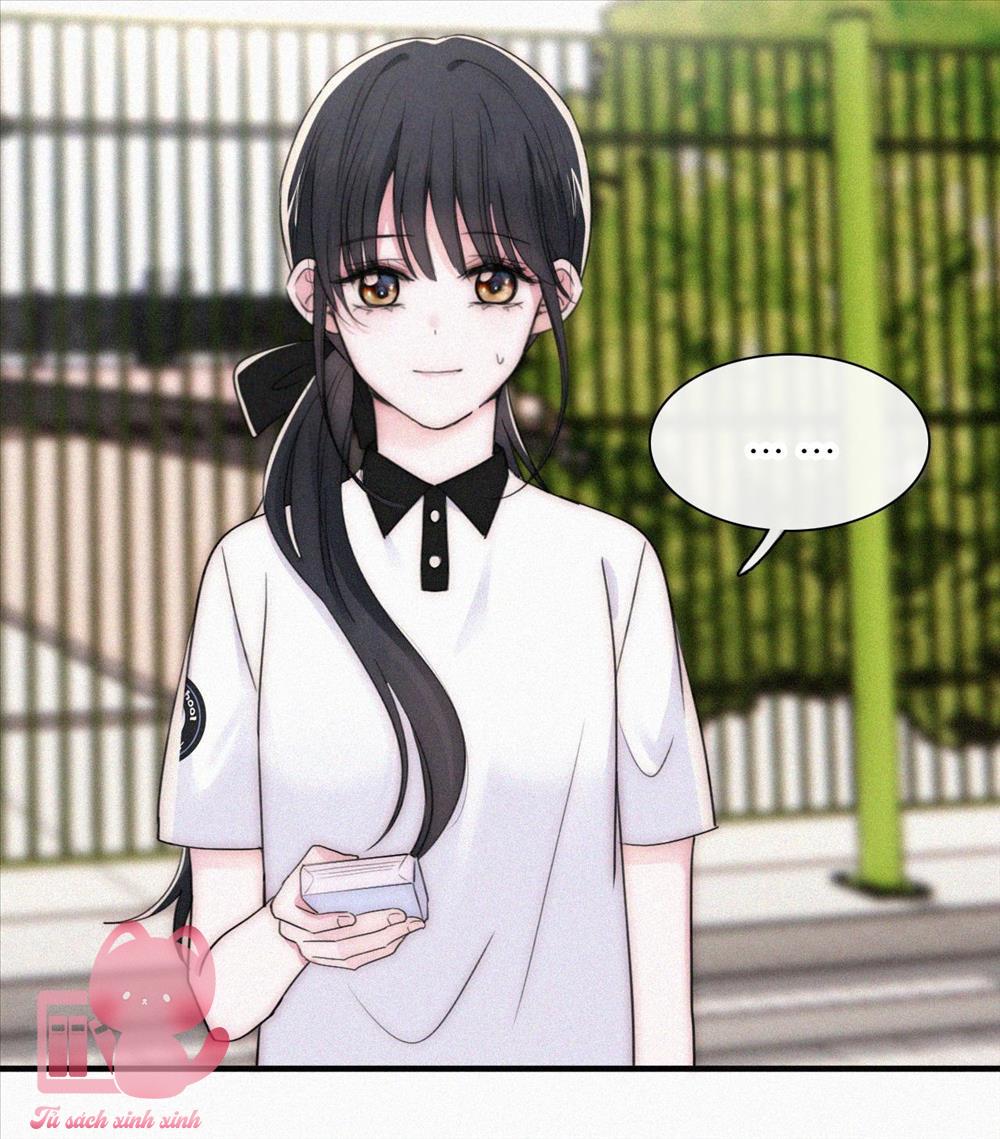 Bệnh Yêu - Chap 81