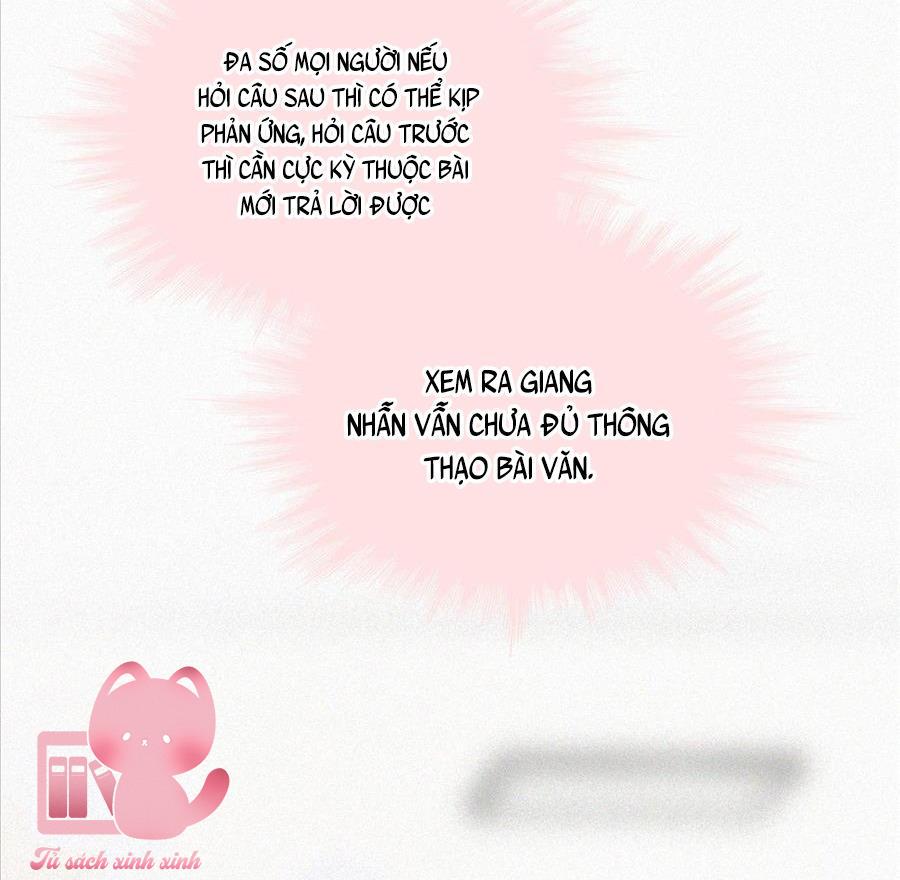 Bệnh Yêu - Chap 82