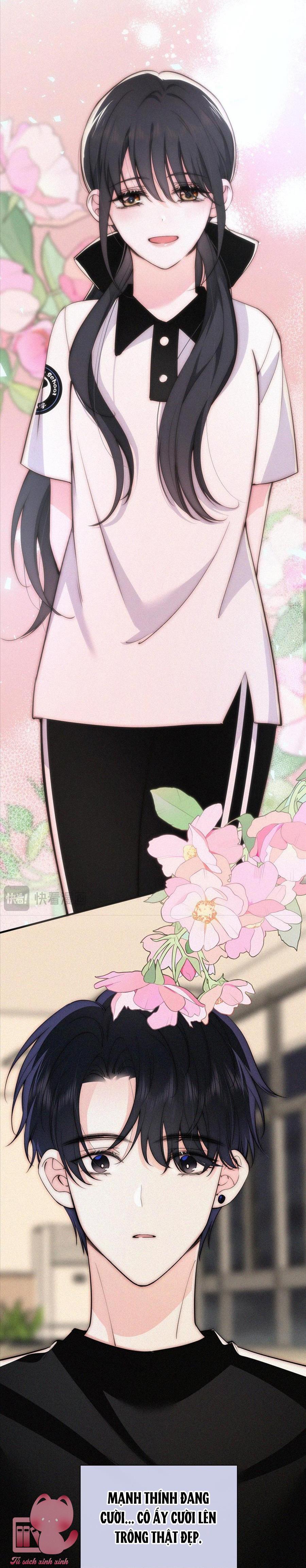 Bệnh Yêu - Chap 82