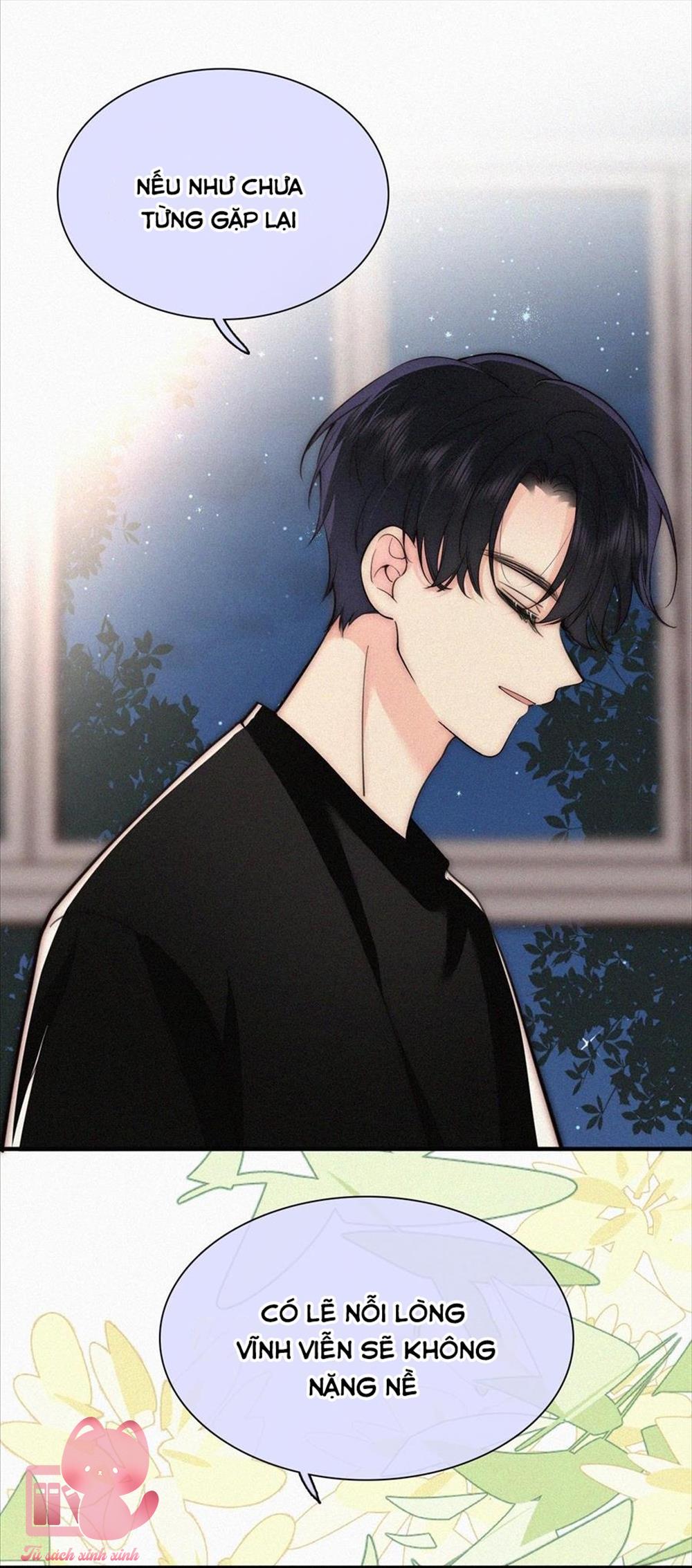 Bệnh Yêu - Chap 83