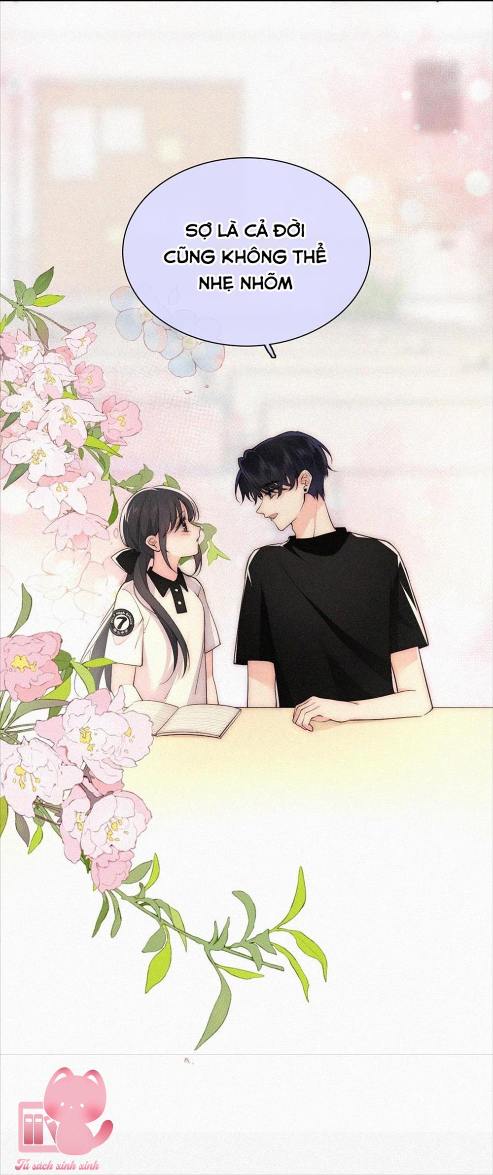 Bệnh Yêu - Chap 83