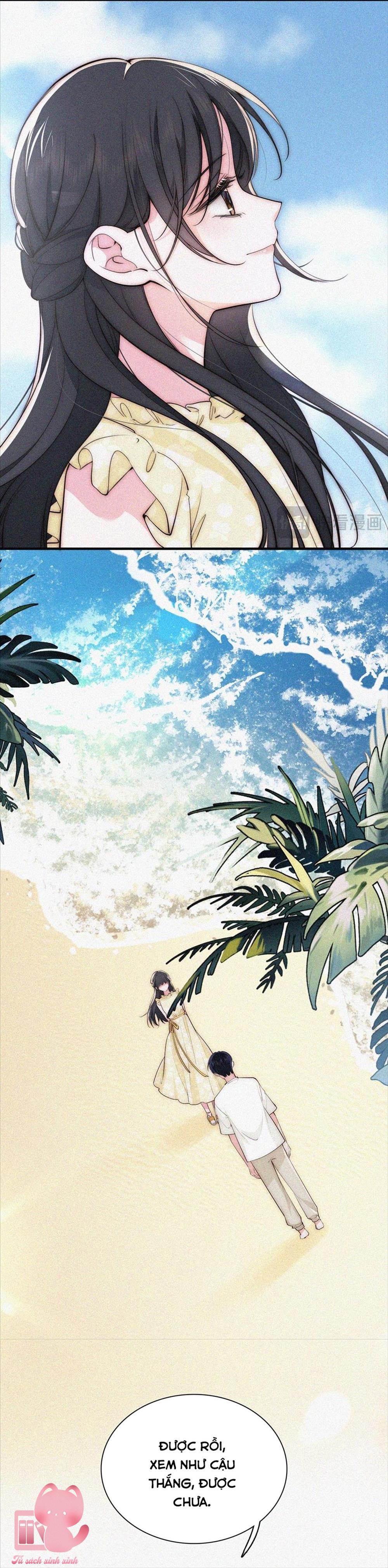 Bệnh Yêu - Chap 83