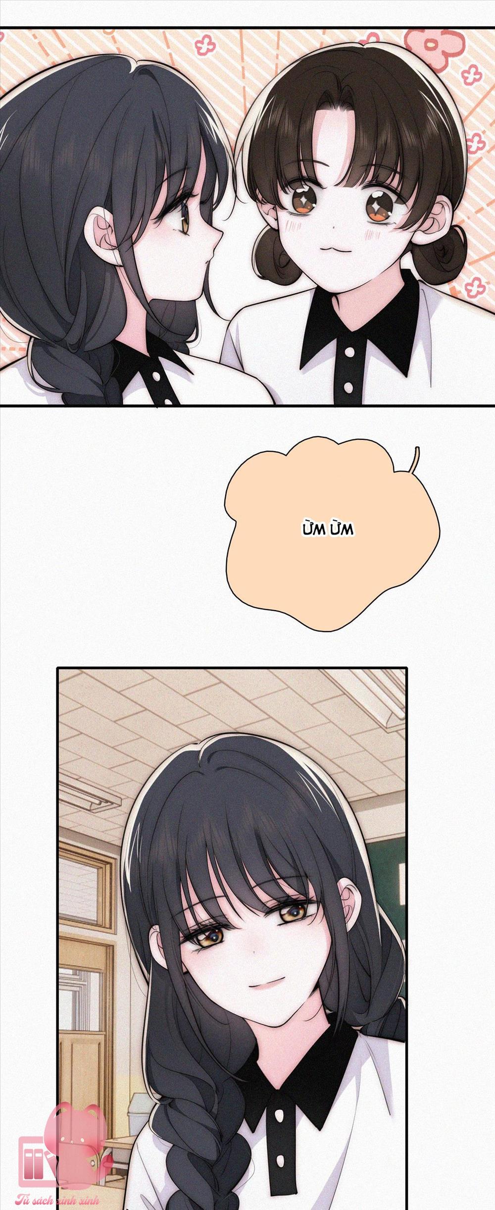 Bệnh Yêu - Chap 84