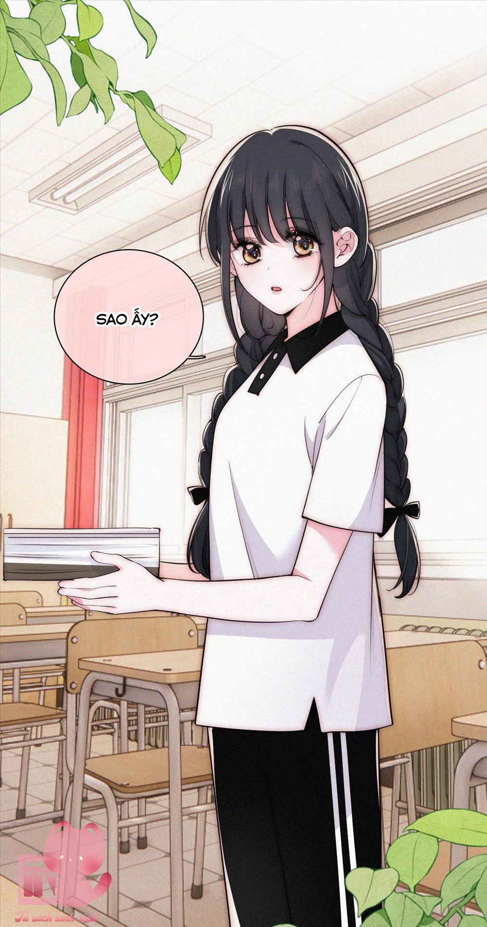 Bệnh Yêu - Chap 84