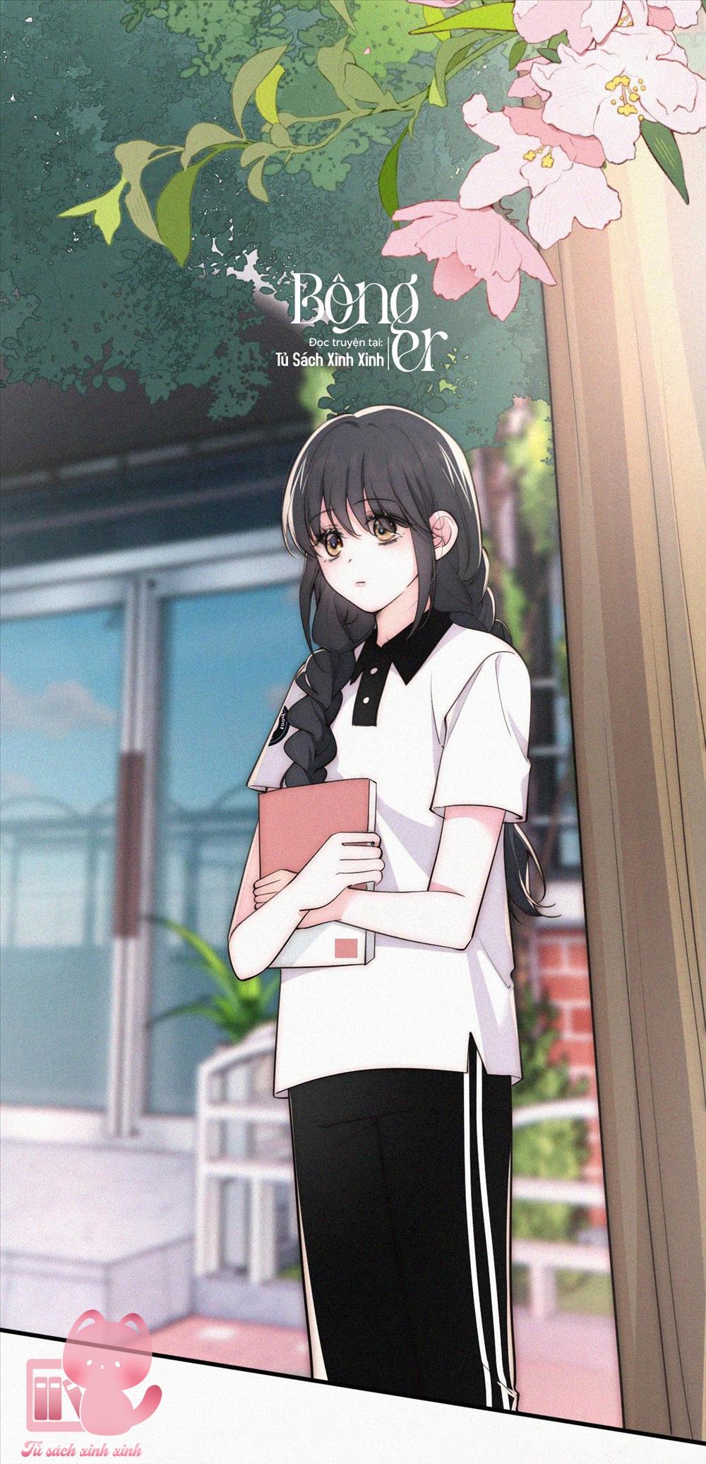 Bệnh Yêu - Chap 84